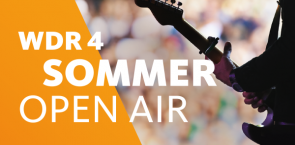 WDR 4 Sommer Open Airs