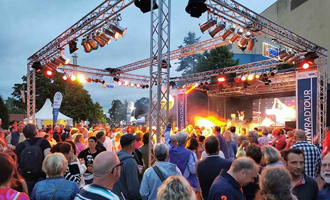 WDR 4 Sommer Open Air
