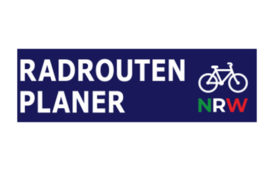 Radroutenplaner NRW