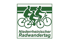 Niederrheinischer Radwandertag